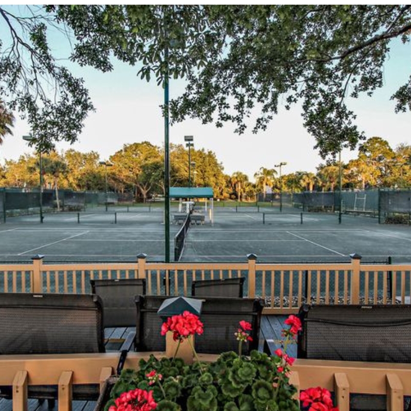 Intermediate Tennis Lessons